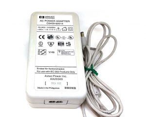 Hewlett Packard C6409-60014 Power Adapter for sale online 