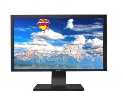 Dell P2210 22-inch Widescreen LCD Flat Panel Monitor