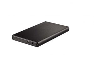 Fideco 2.5" USB 3.0 SATA Hard Drive Enclosure