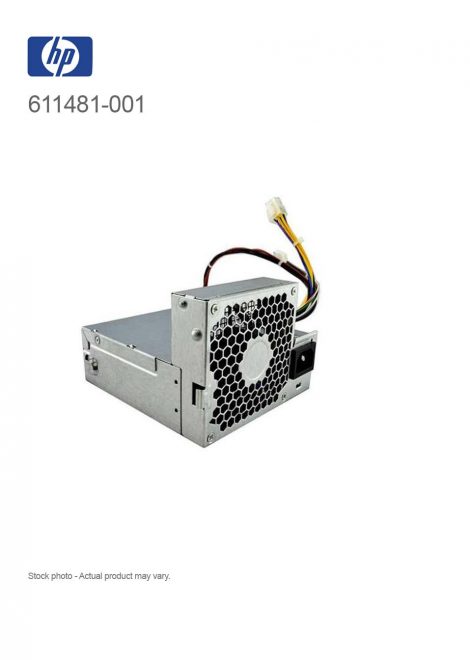HP Compaq 240W Power Supply 611481-001