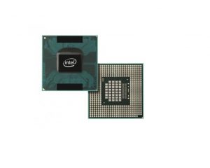 2.53 GHz Intel Core 2 Duo T9400 6M Cache, 1066 MHz FSB