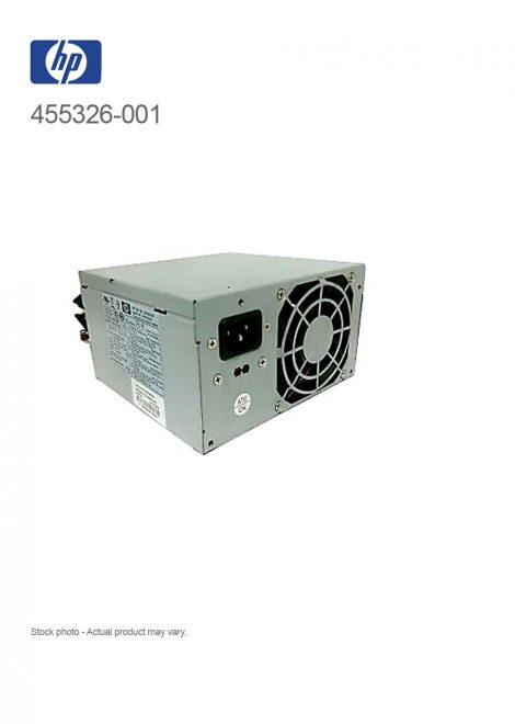 HP 455326-001 300W ATX Power Supply for dc5800 Tower