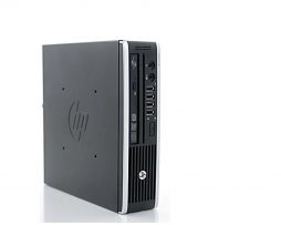 HP Elite 8200 Ultra-slim PC