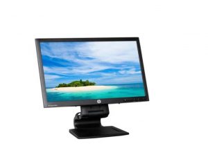 HP Compaq LA2006x 20-inch WLED Backlit LCD Monitor
