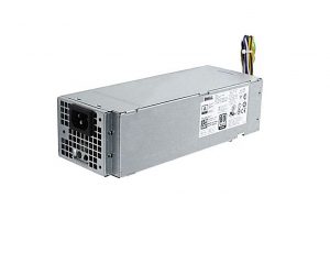 Dell 240W Power Supply for OptiPlex 3010 7010 9010 SFF D240ES-01