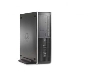 HP Compaq 6005 Pro Business PC SFF