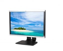 HP Compaq LA2205wg 22-inch Widescreen LCD Monitor