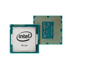 Intel FCLGA1150 Processor