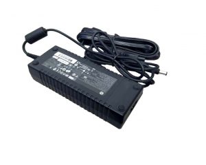 Original 135W 19V 7.1A HP 481420-002 AC Adapter Charger with Power Cord