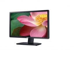 Dell Professional P2312HT 23" Monitor with LED 1920 x 1080