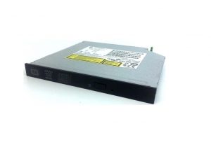 HP Slimline SATA Internal DVD Writer NS-208 PN# 460510-800
