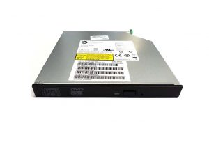 HP Slimline SATA Internal DVD-ROM Drive DS-8D3SH