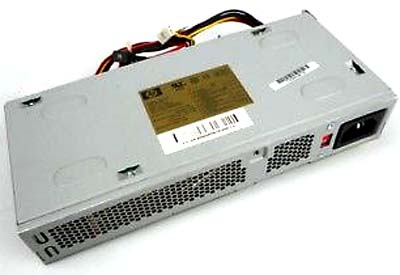 HP 150W AC PSU for EVO D530 (HP-L1520F3P)