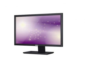 Dell E2211H 21.5" Monitor with LED