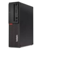 Lenovo ThinkCentre M720s SFF Core i5-8500, 16GB, 256GB SSD, WIN 11 PRO