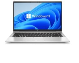 HP EliteBook 840 G8 Core i5-1135G7, 16GB, 512GB M.2 NVMe, 14", WC, WIN 11 PRO