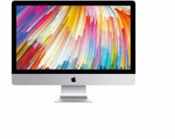 iMac 4.2GHz Intel Core i7, 32GB, 2TB, Retina 5K, 27-inch, RADEON PRO 580 8GB, 2017