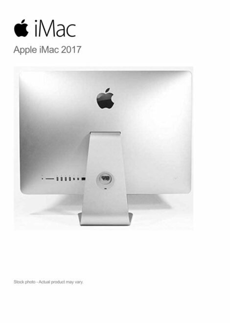iMac 4.2GHz Intel Core i7, 32GB, 2TB, Retina 5K, 27-inch, RADEON