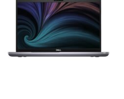 DELL Latitude 5511 Core i7-10850H, 16GB, 256 GB M.2 NVMe, 15.6" FHD, WC, WIN 11 PRO