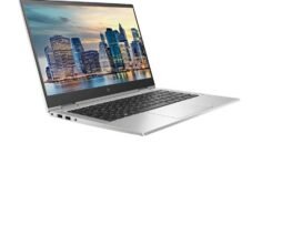 HP EliteBook x360 830 G8 Core i5-1135G7, 16GB, 512GB M.2 PCIe NVMe, 13.3" FHD Touch, WIN 11 PRO