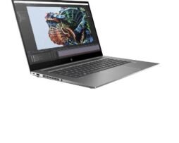 HP ZBook Studio G8 Core i7-11800H, 32GB, 512 GB M.2 NVMe, 15.6" 4K UHD 3840 x 2160 Touch, WIN 11 PRO