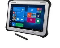 Panasonic TOUGHPAD FZ-G1 MK5, Intel Core i5-7300U, 10.1" WUXGA, 8GB, 256GB SSD, WIN 11
