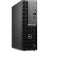 Dell OptiPlex 7000 SFF PC Core i7-12700, 16GB, 512 GB M.2 NVMe, WIN 11 PRO