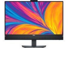 Dell OptiPlex 7460 AIO 23.8" Core i7-8700 4.6 GHz,16 GB, 256 GB M.2 SSD, Touch, WIN 11 PRO