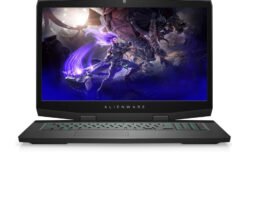 Dell Alienware M17 Gaming Laptop | 17.3" FHD | i7-9750H | 16GB RAM | 1TB NVMe SSD | RTX 2060, WIN 11 Pro