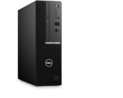 DELL OptiPlex 7090 SFF Core i7-10700, 16GB, 512 GB M.2 NVMe, WIN 11 PRO